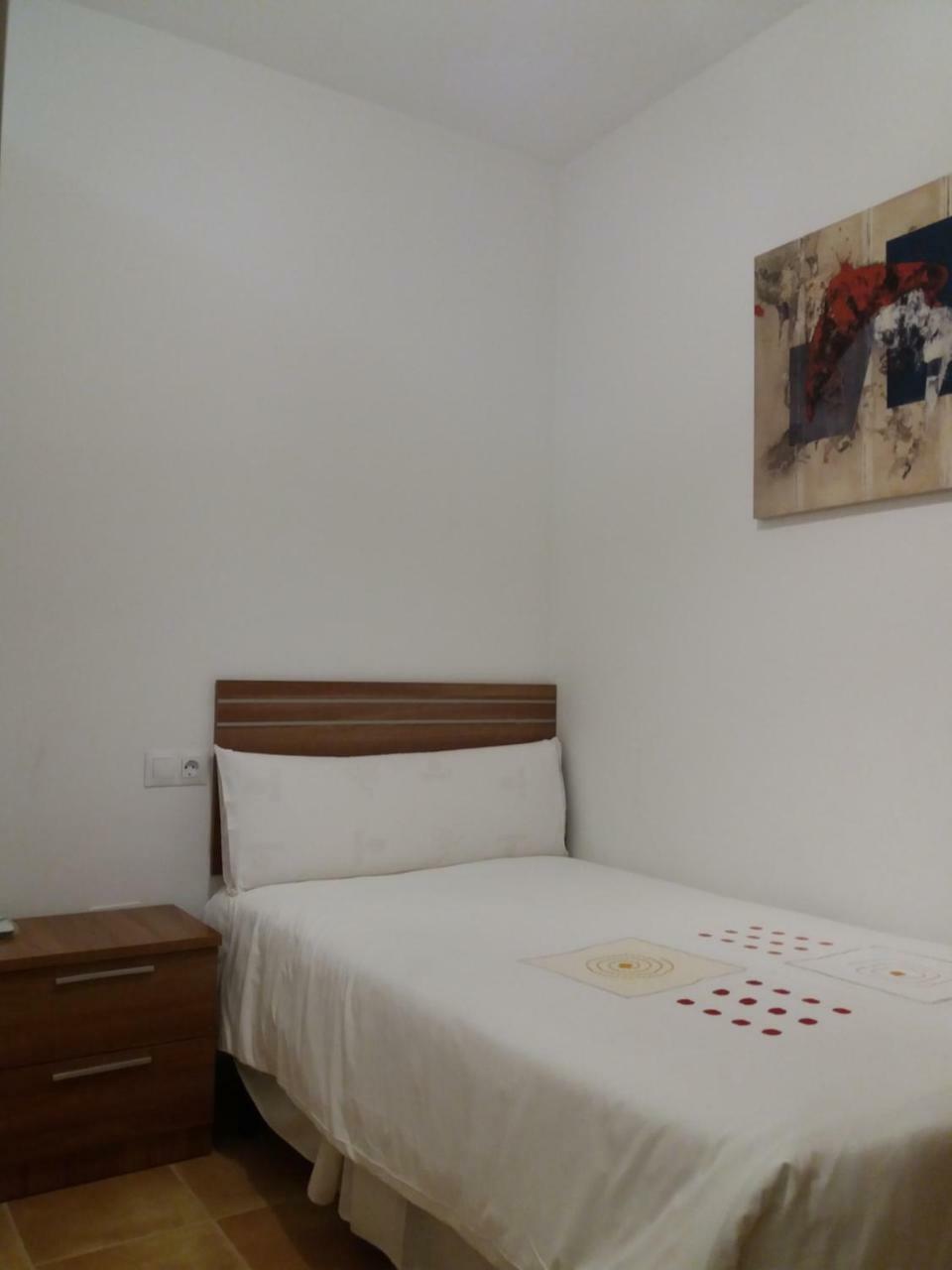 הוילה ארדאלס La Casa Del Viajero מראה חיצוני תמונה